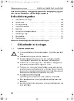 Preview for 66 page of Mobicool S25 DC/AC Instruction Manual