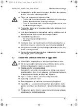 Preview for 67 page of Mobicool S25 DC/AC Instruction Manual