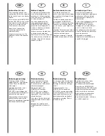 Предварительный просмотр 5 страницы Mobicool t06 DC Instruction Manual