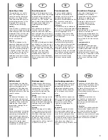 Preview for 9 page of Mobicool t06 DC Instruction Manual