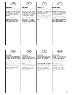 Предварительный просмотр 11 страницы Mobicool t06 DC Instruction Manual