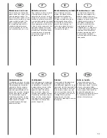 Preview for 13 page of Mobicool t06 DC Instruction Manual