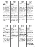 Preview for 15 page of Mobicool t06 DC Instruction Manual