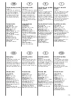 Preview for 19 page of Mobicool t06 DC Instruction Manual