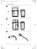 Preview for 3 page of Mobicool T25 DC/AC Instruction Manual