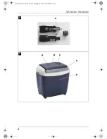 Preview for 4 page of Mobicool T25 DC/AC Instruction Manual