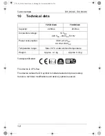 Preview for 12 page of Mobicool T25 DC/AC Instruction Manual