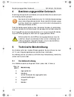 Preview for 16 page of Mobicool T25 DC/AC Instruction Manual