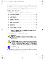 Preview for 21 page of Mobicool T25 DC/AC Instruction Manual