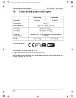 Preview for 28 page of Mobicool T25 DC/AC Instruction Manual