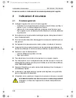 Preview for 38 page of Mobicool T25 DC/AC Instruction Manual