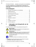 Preview for 45 page of Mobicool T25 DC/AC Instruction Manual