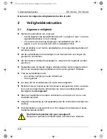 Preview for 46 page of Mobicool T25 DC/AC Instruction Manual