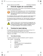 Preview for 48 page of Mobicool T25 DC/AC Instruction Manual