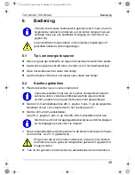 Preview for 49 page of Mobicool T25 DC/AC Instruction Manual