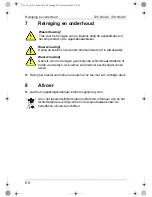 Preview for 50 page of Mobicool T25 DC/AC Instruction Manual