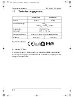 Preview for 52 page of Mobicool T25 DC/AC Instruction Manual