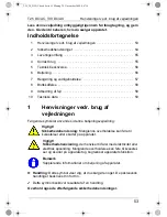 Preview for 53 page of Mobicool T25 DC/AC Instruction Manual