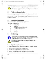 Preview for 56 page of Mobicool T25 DC/AC Instruction Manual