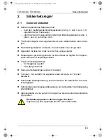 Preview for 61 page of Mobicool T25 DC/AC Instruction Manual