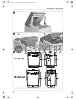 Предварительный просмотр 4 страницы Mobicool T26 DC/AC Instruction Manual