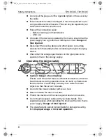 Preview for 6 page of Mobicool T26 DC/AC Instruction Manual