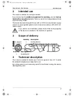 Предварительный просмотр 7 страницы Mobicool T26 DC/AC Instruction Manual