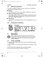 Preview for 8 page of Mobicool T26 DC/AC Instruction Manual