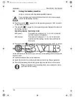 Предварительный просмотр 10 страницы Mobicool T26 DC/AC Instruction Manual