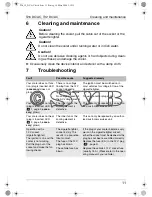 Предварительный просмотр 11 страницы Mobicool T26 DC/AC Instruction Manual