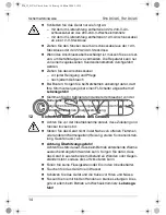 Preview for 14 page of Mobicool T26 DC/AC Instruction Manual