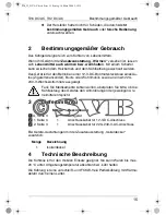 Preview for 15 page of Mobicool T26 DC/AC Instruction Manual