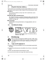 Preview for 16 page of Mobicool T26 DC/AC Instruction Manual