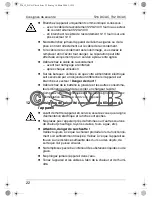 Preview for 22 page of Mobicool T26 DC/AC Instruction Manual