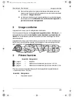 Preview for 23 page of Mobicool T26 DC/AC Instruction Manual