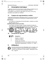 Preview for 24 page of Mobicool T26 DC/AC Instruction Manual