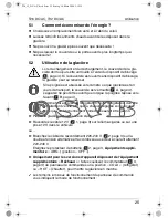 Preview for 25 page of Mobicool T26 DC/AC Instruction Manual