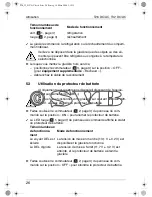 Preview for 26 page of Mobicool T26 DC/AC Instruction Manual