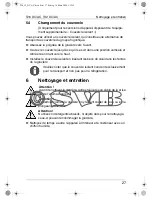 Preview for 27 page of Mobicool T26 DC/AC Instruction Manual