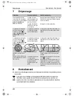 Preview for 28 page of Mobicool T26 DC/AC Instruction Manual