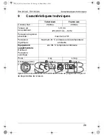 Preview for 29 page of Mobicool T26 DC/AC Instruction Manual