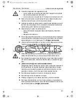 Preview for 31 page of Mobicool T26 DC/AC Instruction Manual