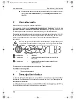 Preview for 32 page of Mobicool T26 DC/AC Instruction Manual