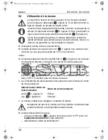 Preview for 34 page of Mobicool T26 DC/AC Instruction Manual