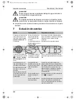 Preview for 36 page of Mobicool T26 DC/AC Instruction Manual