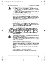 Preview for 39 page of Mobicool T26 DC/AC Instruction Manual