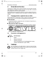 Preview for 41 page of Mobicool T26 DC/AC Instruction Manual