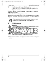 Preview for 44 page of Mobicool T26 DC/AC Instruction Manual