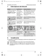 Preview for 45 page of Mobicool T26 DC/AC Instruction Manual