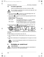 Preview for 52 page of Mobicool T26 DC/AC Instruction Manual